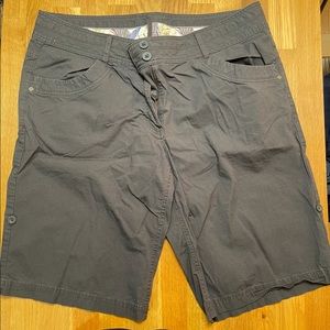 MEC women’s shorts